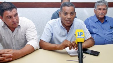 Trabajadores en Monagas saldrán a las calles este 1 de mayo para exigir aumento del salario