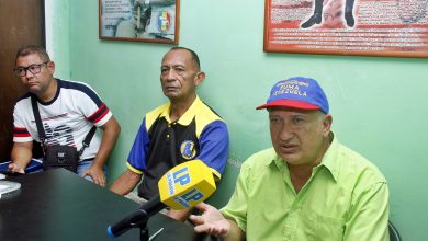 Lima: Desde SUMA Monagas haremos todo lo posible por la recuperación de la UPEL