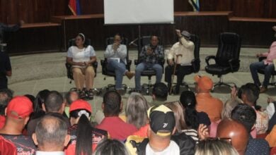 Profesionales y Técnicos de Monagas conformarán equipo promotor constituyente