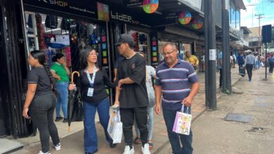 Compras de Black Friday subieron 34% en Venezuela