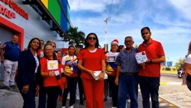 PrEP, con 90 % de efectividad, llegará a La Guaira