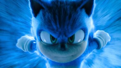 Paramount anuncia "Sonic Universe Event Film" para 2028