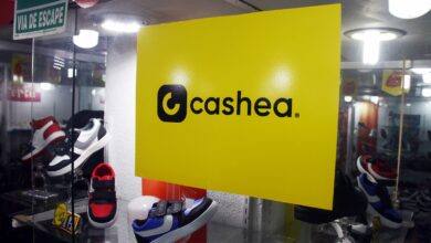 Cashea extiende exención de multas por pagos atrasados