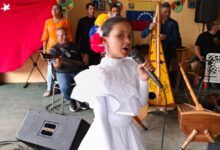 ICUM celebra fin de año con concierto de música tradicional venezolana