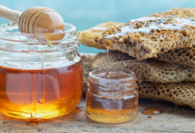 Estas son las alternativas naturales para cuidar tu salud sin renunciar al dulce