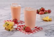 Adiós a la anemia y el colesterol: El potente jugo de tres frutas que equilibra tu organismo