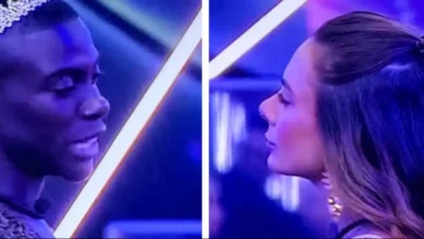 Acusaciones de racismo sacuden La Casa de los Famosos Colombia