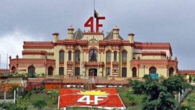 Presidenta encargada conmemoró el 34 aniversario de la Rebelión Cívico Militar del 4F