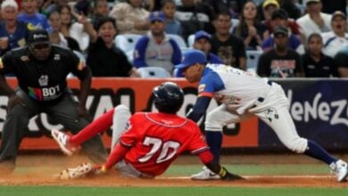 ABAM propone a Venezuela como sede oficial de la Serie de las Américas 2027