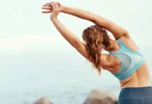 Cuál es el estiramiento de 10 segundos que ayuda a controlar el estrés y reducir la presión arterial