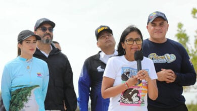 Morrocoy a un clic: Lanzan aplicación digital para registrar visitas durante Semana Santa