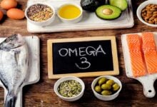 Por qué el organismo depende totalmente del omega 3 externo