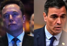 Elon Musk arremete contra Pedro Sánchez tras prohibir el acceso a RR.SS a menores