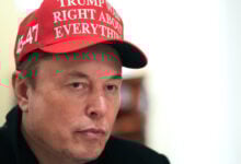 Musk: "El dinero no puede comprar felicidad"