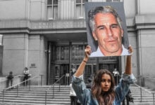 Nancy Mace: 3 millones de páginas y ningún depredador de Epstein ha sido arrestado