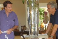 Escándalo Epstein: Detienen al exembajador británico en EE. UU. tras revisión de archivos confidenciales