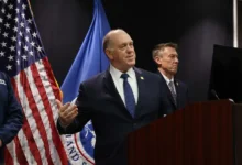 Trump acepta concluir operativos de ICE en Minnesota tras semanas de tensión