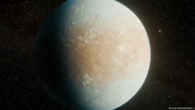 Un exoplaneta con un año de 355 días revoluciona la astronomía