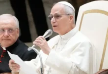 El Nuevo START expira mañana y el Papa León XIV clama por su renovación