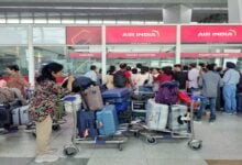 Aerolíneas suspenden vuelos a Medio Oriente tras ofensiva de EEUU e Israel contra Irán