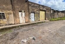 Asfaltado es el clamor de los vecinos de las calles 12 y 14 de Los Cocos