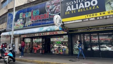 Actividad comercial transcurre con normalidad tras asueto de Carnaval