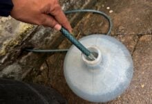 Habitantes de Nuevos Horizontes denuncian más de 5 meses con deficiencia del servicio del agua