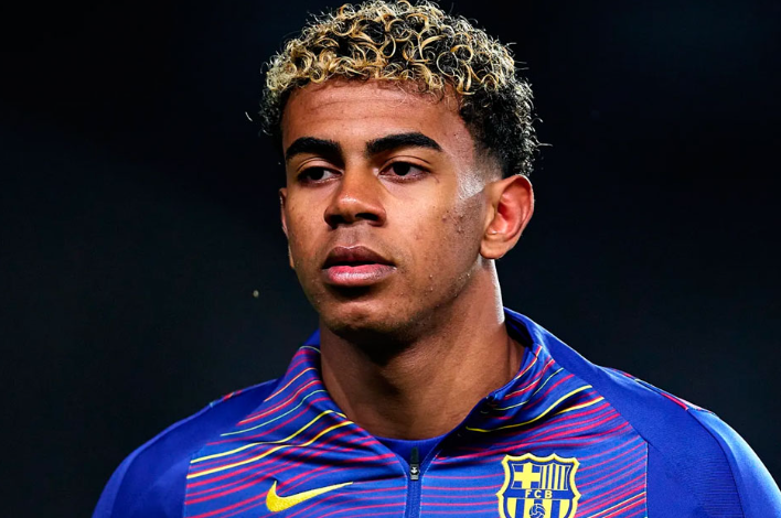 Lamine Yamal tiene un problemón con el Ramadán ¿Qué es?