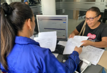 Suptrima ofrece 5 % de descuento a contribuyentes que declaren en los primeros tres días