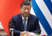 China declara que no participará en negociaciones nucleares en este momento