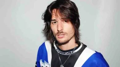 Danny Ocean alcanza el #1 en Billboard con “Corazón” y rompe récords digitales