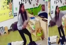 Despiden a tres maestras en California tras agresión contra una niña con autismo