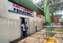 Familiares de una niña con tumor pide ayuda urgente para operación cerebral