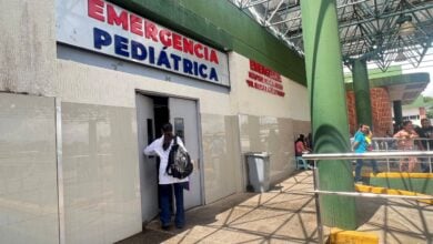 Familiares de una niña con tumor pide ayuda urgente para operación cerebral