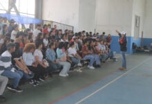 Universidad Simón Rodríguez da la bienvenida a 400 nuevos estudiantes