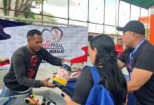 Venta de proteínas beneficia a más de 900 familias de la parroquia San Simón