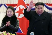 Kim Jong-un posiciona a su hija como futura heredera del poder