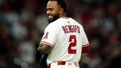 Luis Rengifo firma con los Milwaukee Brewers para la temporada 2026