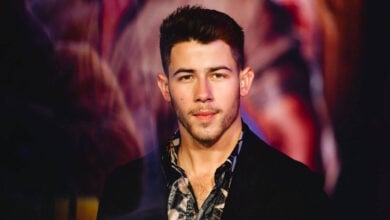 Nick Jonas protagonizará un nuevo proyecto cinematográfico de suspenso y acción