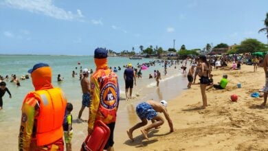 Venezuela habilita 647 playas aptas para el asueto de Carnaval