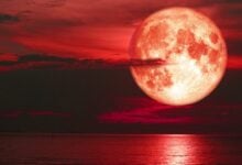 Venezuela se prepara para ver el eclipse de la «Luna de Sangre» el 3 de marzo