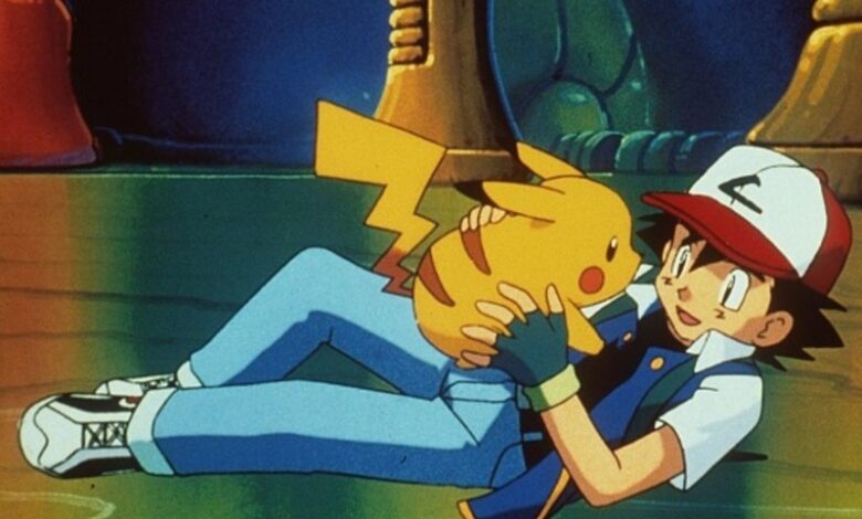 Pokémon celebra su 30º aniversario con el relanzamiento de sus primeras aventuras