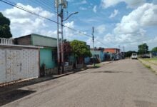 Vecinos de La Murallita denuncian inseguridad tras dos semanas de hurtos continuos