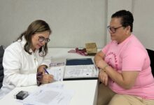 Rotary Guarapiche San Simón atiende a más de 20 mujeres con cáncer de mama