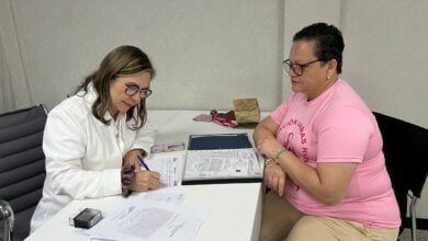 Rotary Guarapiche San Simón atiende a más de 20 mujeres con cáncer de mama
