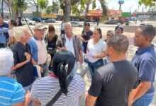 Más de 8 mil jubilados en Monagas afectados por bajos salarios y ausencia de HCM