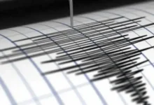 Sismo de magnitud 5.5 sacude a Cuba este domingo
