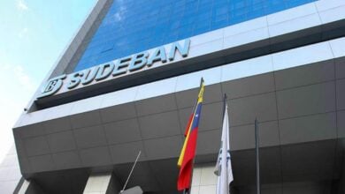 Anmy Pérez González es la nueva superintendenta de Sudeban