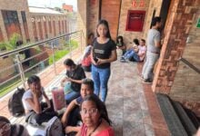 Bachilleres denuncian que no le están dando prioridad a los seleccionados por OPSU en la UBV