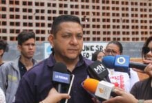 Reanudan los trabajos de rehabilitación de la Universidad Simón Rodríguez